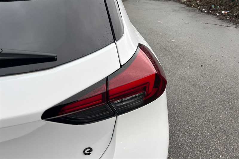 Used Vauxhall Corsa 2026 for sale - 77471970: Photo 47