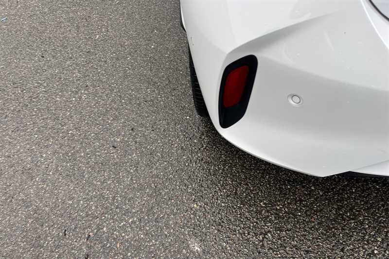 Used Vauxhall Corsa 2026 for sale - 77471970: Photo 48