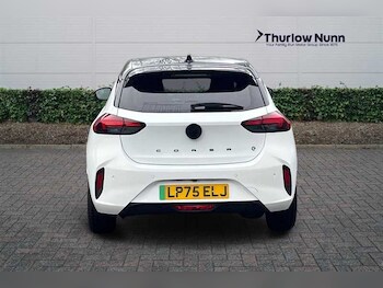 Used Vauxhall Corsa undefined for sale - 77471970: Photo