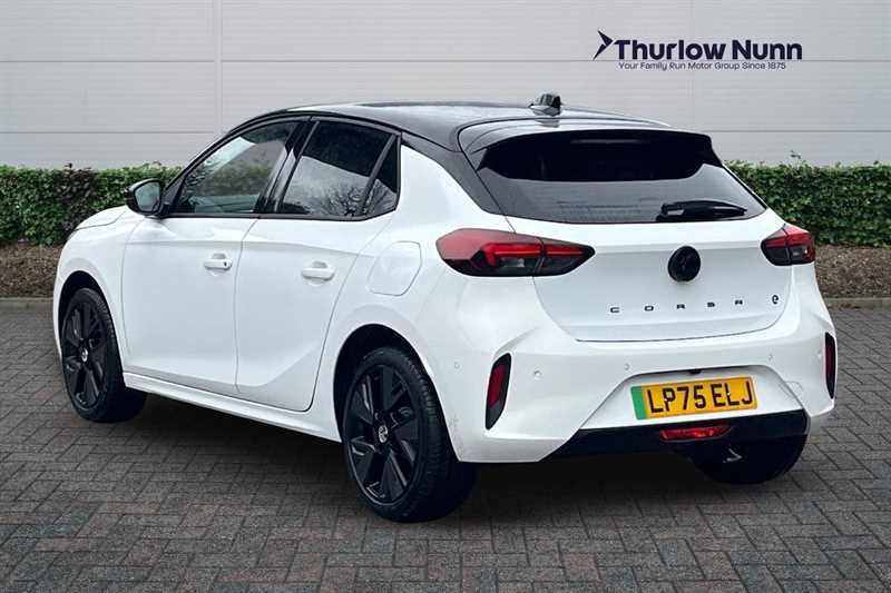 Used Vauxhall Corsa 2026 for sale - 77471970: Photo 5