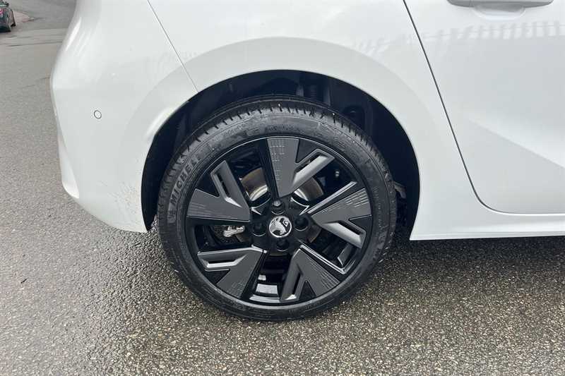 Used Vauxhall Corsa 2026 for sale - 77471970: Photo 51