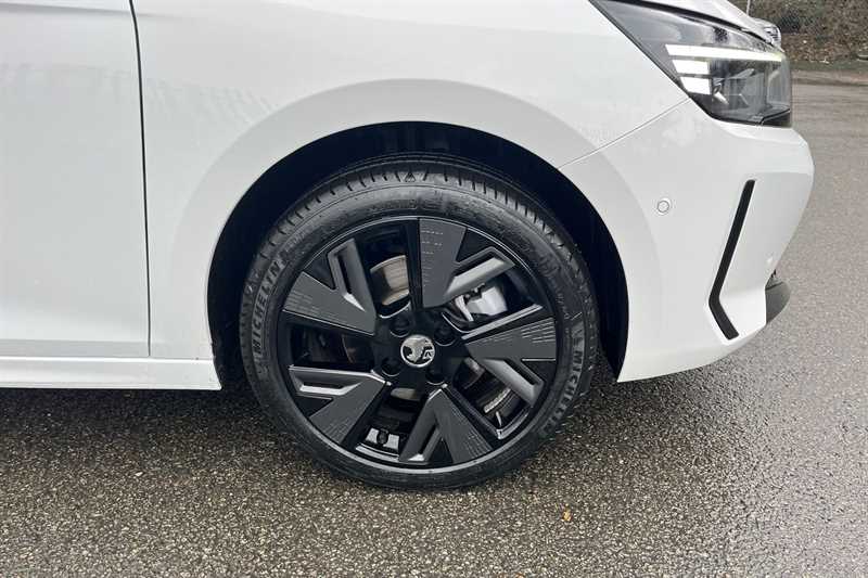 Used Vauxhall Corsa 2026 for sale - 77471970: Photo 53