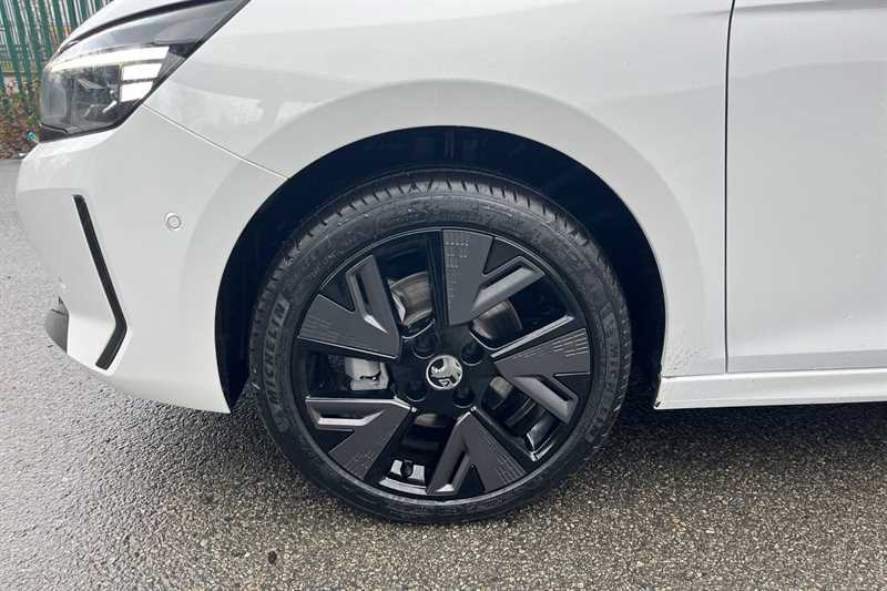 Used Vauxhall Corsa 2026 for sale - 77471970: Photo 58