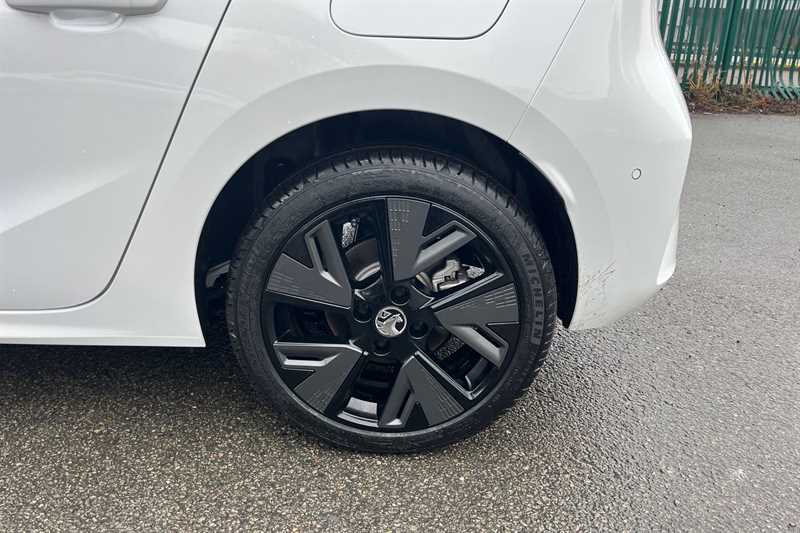 Used Vauxhall Corsa 2026 for sale - 77471970: Photo 60