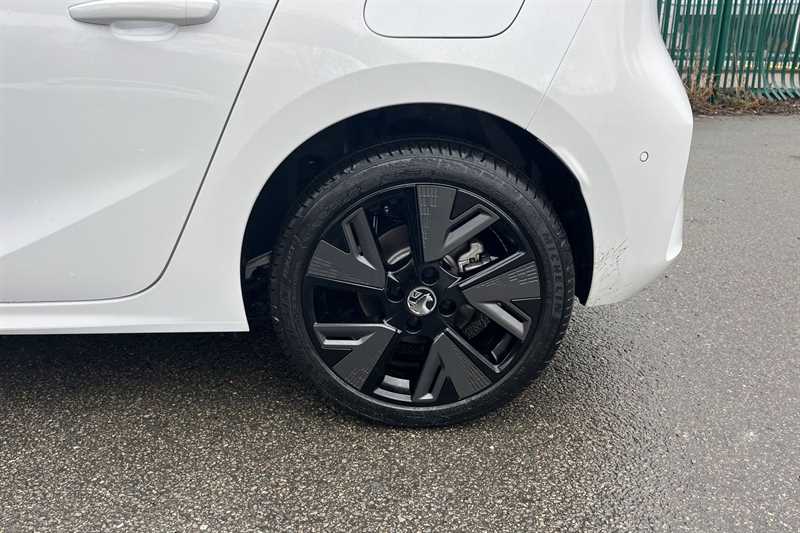 Used Vauxhall Corsa 2026 for sale - 77471970: Photo 9