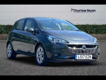 2017 - 1.4i ecoFLEX (90 PS) Energy A/C 5 Door Petrol Hatchback *** Full Main Deale