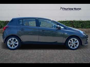 Used Vauxhall Corsa 2017 for sale - 75201483: Photo