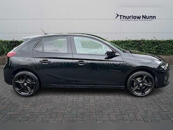 Used Vauxhall Corsa 2023 for sale - 78530618: Photo
