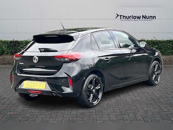 Used Vauxhall Corsa 2023 for sale - 78530618: Photo