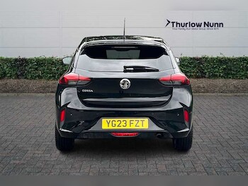 Used Vauxhall Corsa 2023 for sale - 78530618: Photo