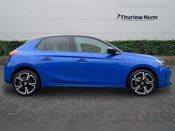 Used Vauxhall Corsa 2024 for sale - 77146351: Photo