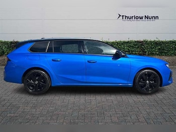 Used Vauxhall Astra 2023 for sale - 79238337: Photo