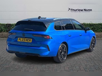 Used Vauxhall Astra 2023 for sale - 79238337: Photo