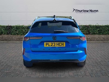 Used Vauxhall Astra 2023 for sale - 79238337: Photo