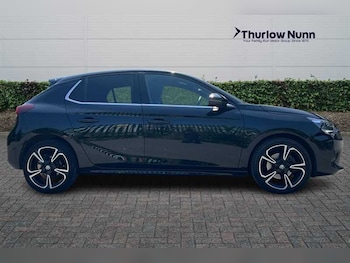 Used Vauxhall Corsa 2023 for sale - 78960196: Photo