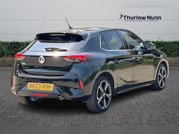 Used Vauxhall Corsa 2023 for sale - 78960196: Photo