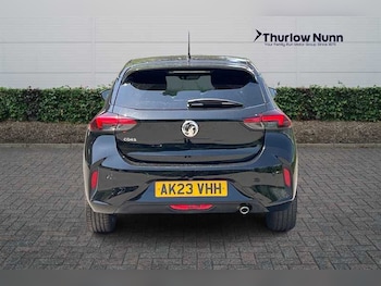Used Vauxhall Corsa 2023 for sale - 78960196: Photo