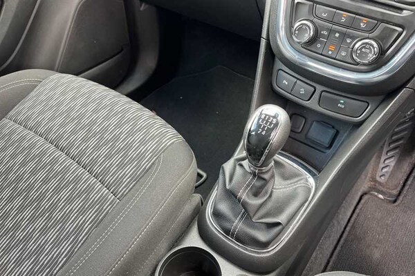 Used Vauxhall Mokka 2014 for sale - 76074732: Photo 14