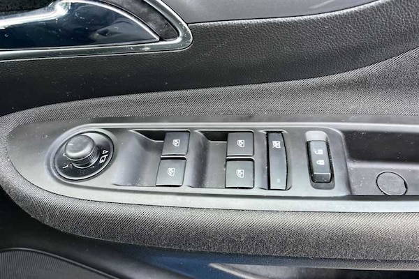 Used Vauxhall Mokka 2014 for sale - 76074732: Photo 16
