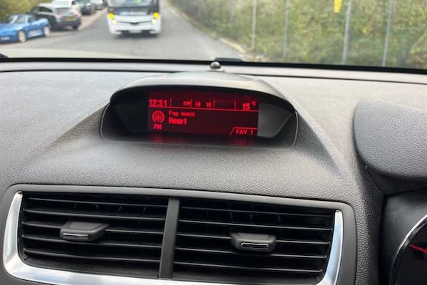 Used Vauxhall Mokka 2014 for sale - 76074732: Photo 18