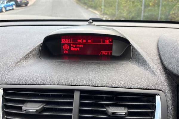 Used Vauxhall Mokka 2014 for sale - 76074732: Photo 19