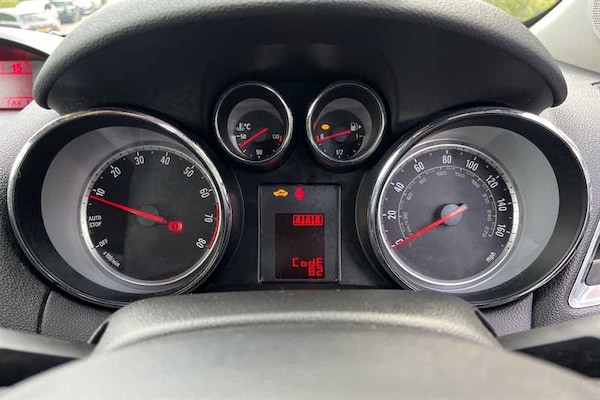 Used Vauxhall Mokka 2014 for sale - 76074732: Photo 20