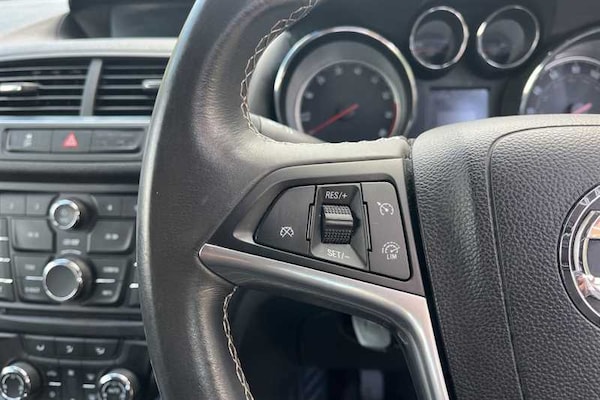 Used Vauxhall Mokka 2014 for sale - 76074732: Photo 26