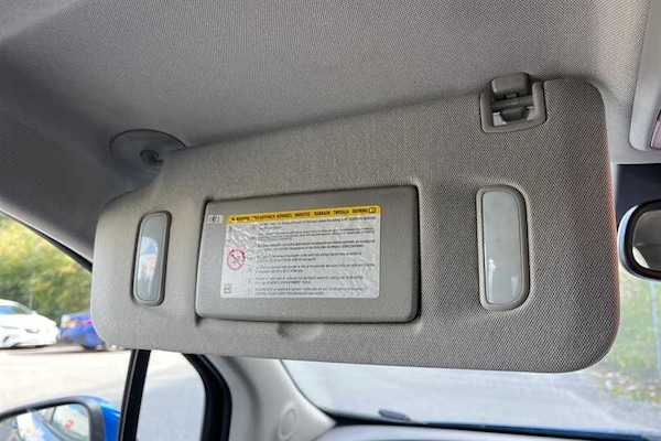 Used Vauxhall Mokka 2014 for sale - 76074732: Photo 31