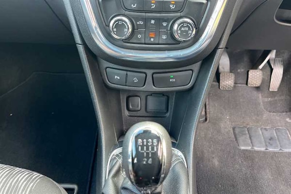 Used Vauxhall Mokka 2014 for sale - 76074732: Photo 39