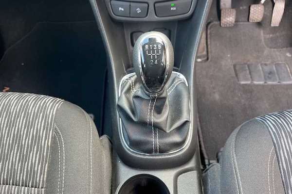 Used Vauxhall Mokka 2014 for sale - 76074732: Photo 40
