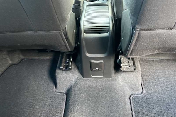 Used Vauxhall Mokka 2014 for sale - 76074732: Photo 44