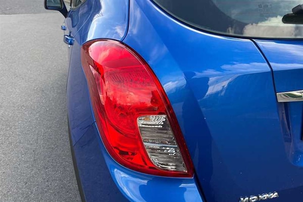 Used Vauxhall Mokka 2014 for sale - 76074732: Photo 46
