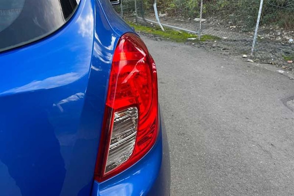 Used Vauxhall Mokka 2014 for sale - 76074732: Photo 48