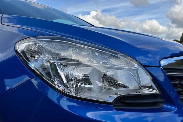 Used Vauxhall Mokka 2014 for sale - 76074732: Photo 54