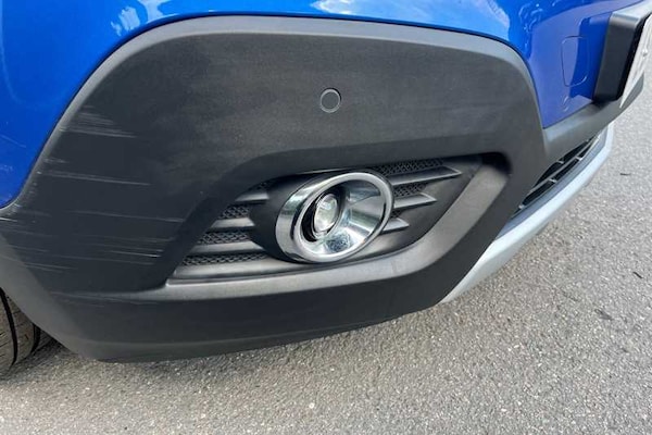 Used Vauxhall Mokka 2014 for sale - 76074732: Photo 55