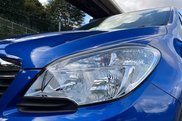 Used Vauxhall Mokka 2014 for sale - 76074732: Photo 56