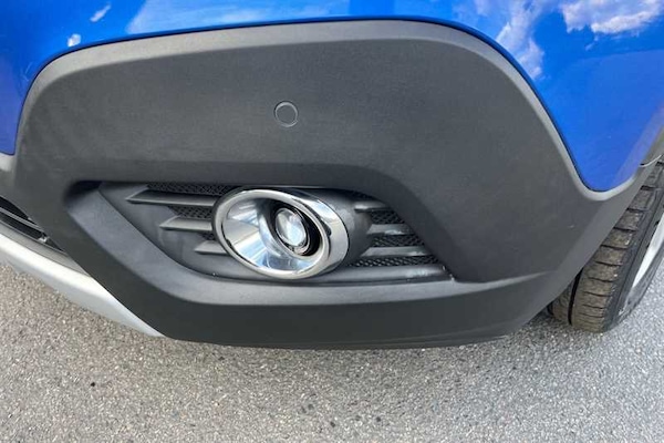 Used Vauxhall Mokka 2014 for sale - 76074732: Photo 57