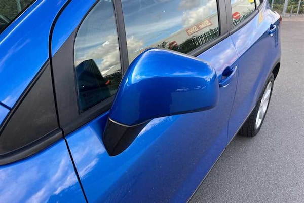Used Vauxhall Mokka 2014 for sale - 76074732: Photo 59