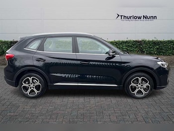 Used MG MG ZS 2025 for sale - 78089005: Photo