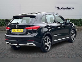 Used MG MG ZS 2025 for sale - 78089005: Photo