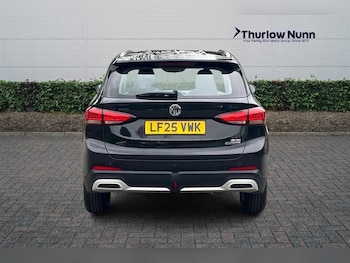 Used MG MG ZS 2025 for sale - 78089005: Photo