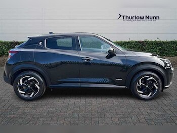 Used Nissan Juke 2023 for sale - 78418873: Photo