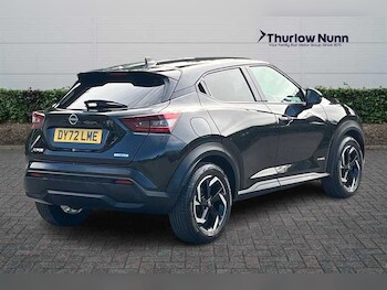 Used Nissan Juke 2023 for sale - 78418873: Photo
