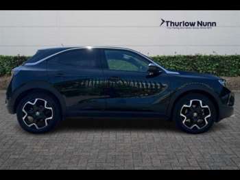 Used Vauxhall Mokka-e 2022 for sale - 74601249: Photo