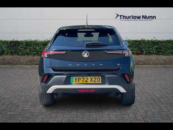 Used Vauxhall Mokka-e 2022 for sale - 74601249: Photo