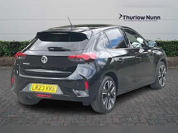 Used Vauxhall Corsa 2023 for sale - 79414565: Photo