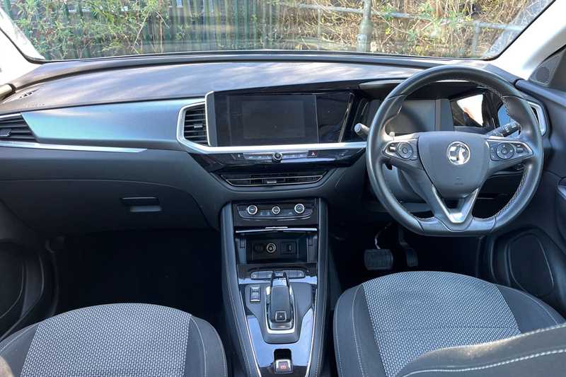 Used Vauxhall Grandland 2022 for sale - 77972057: Photo 12