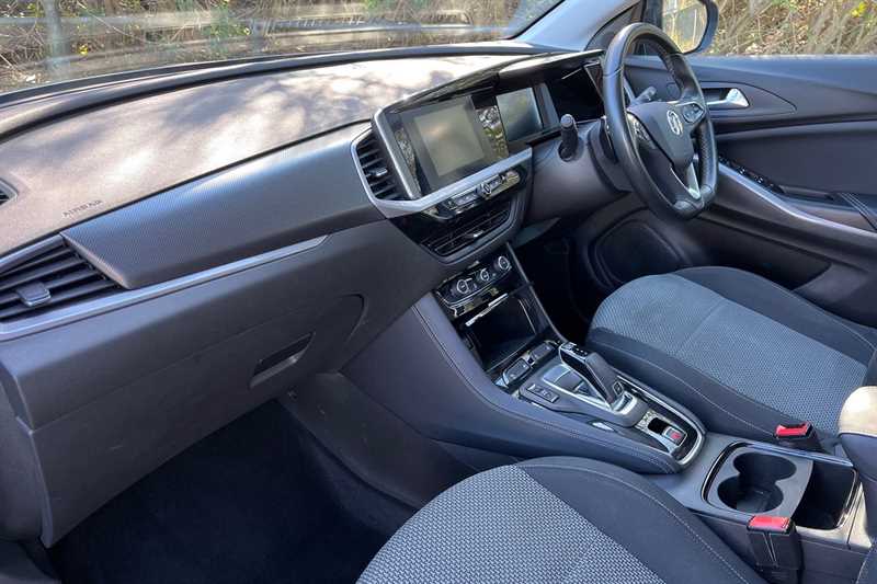 Used Vauxhall Grandland 2022 for sale - 77972057: Photo 13