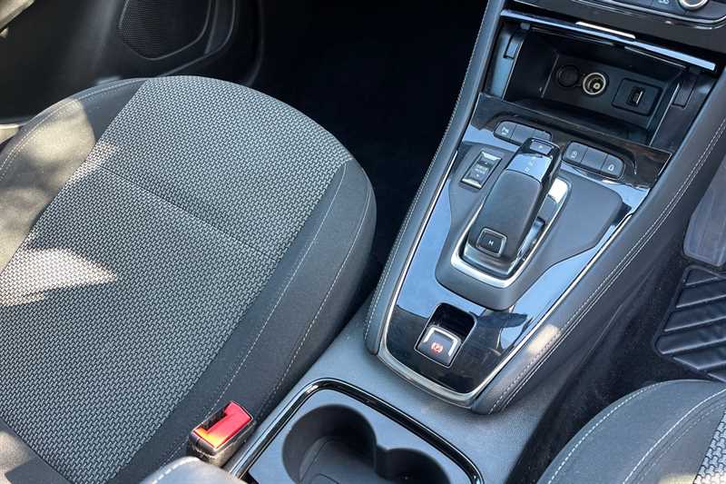 Used Vauxhall Grandland 2022 for sale - 77972057: Photo 14