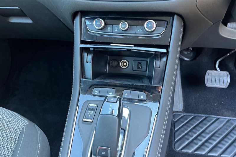 Used Vauxhall Grandland 2022 for sale - 77972057: Photo 15